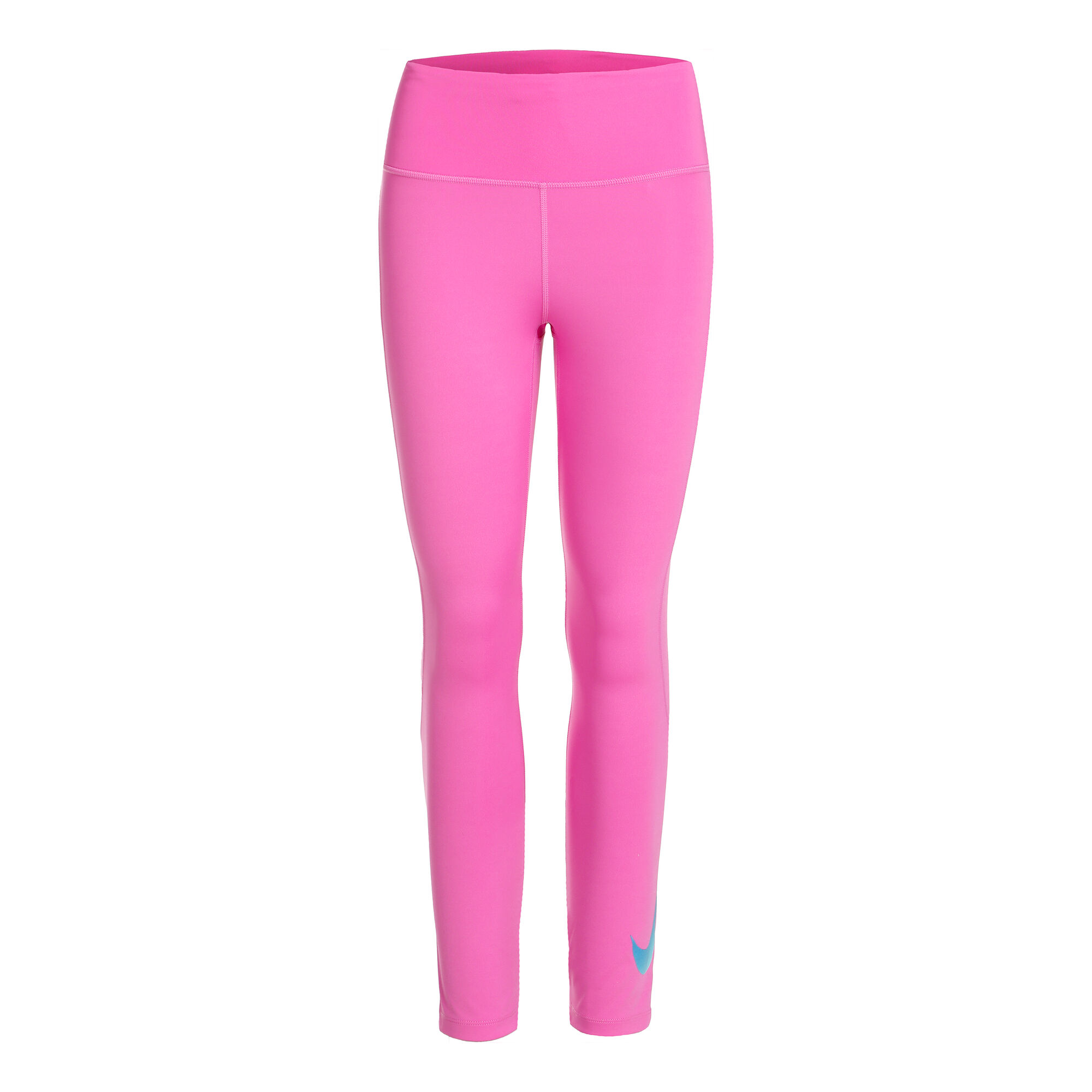 Nike Dri-Fit Swoosh Run Tight Laufhose Damen hier kaufen