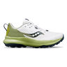 Blaze TR Trailschuh Damen-Weiß