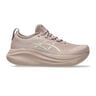 Gel-Nimbus 27 Neutralschuh Damen-Altrosa,Gelb