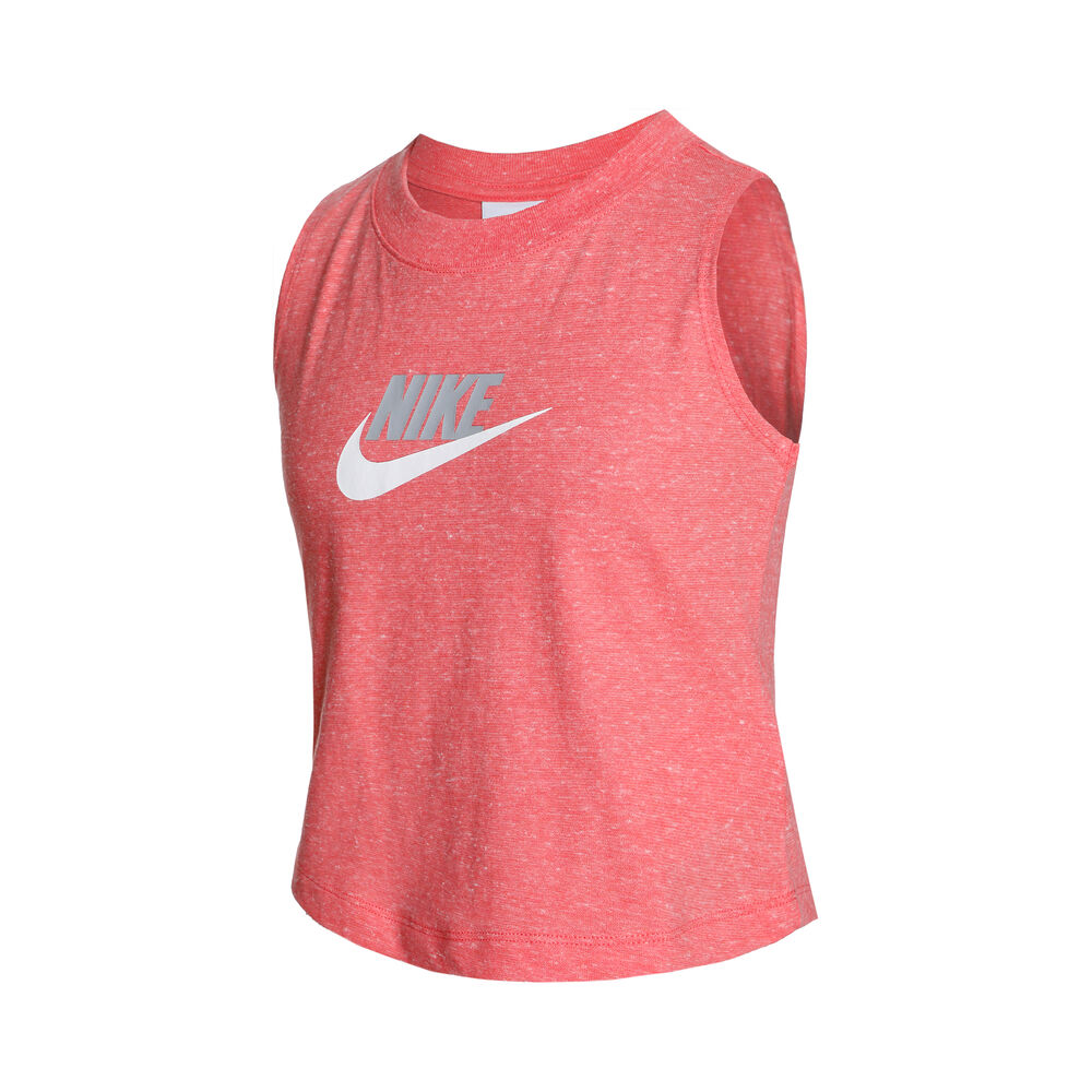 Nike Sportswear Tank-Top Kinder - Pink, Größe L