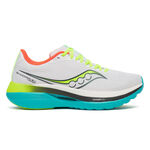Saucony Laufschuhe Saucony Endorphin Trainer Wettkampfschuh Herren-Weiß,Mehrfarbig