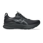 ASICS Laufschuhe ASICS Gel-Kayano 32 Stabilit&auml;tsschuh Herren-schwarz, dunkelgrau