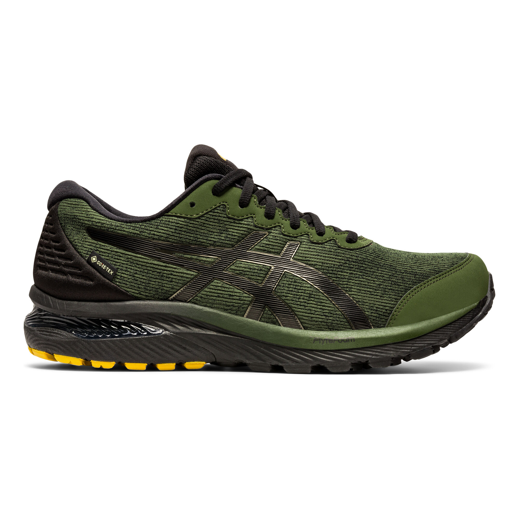 ASICS