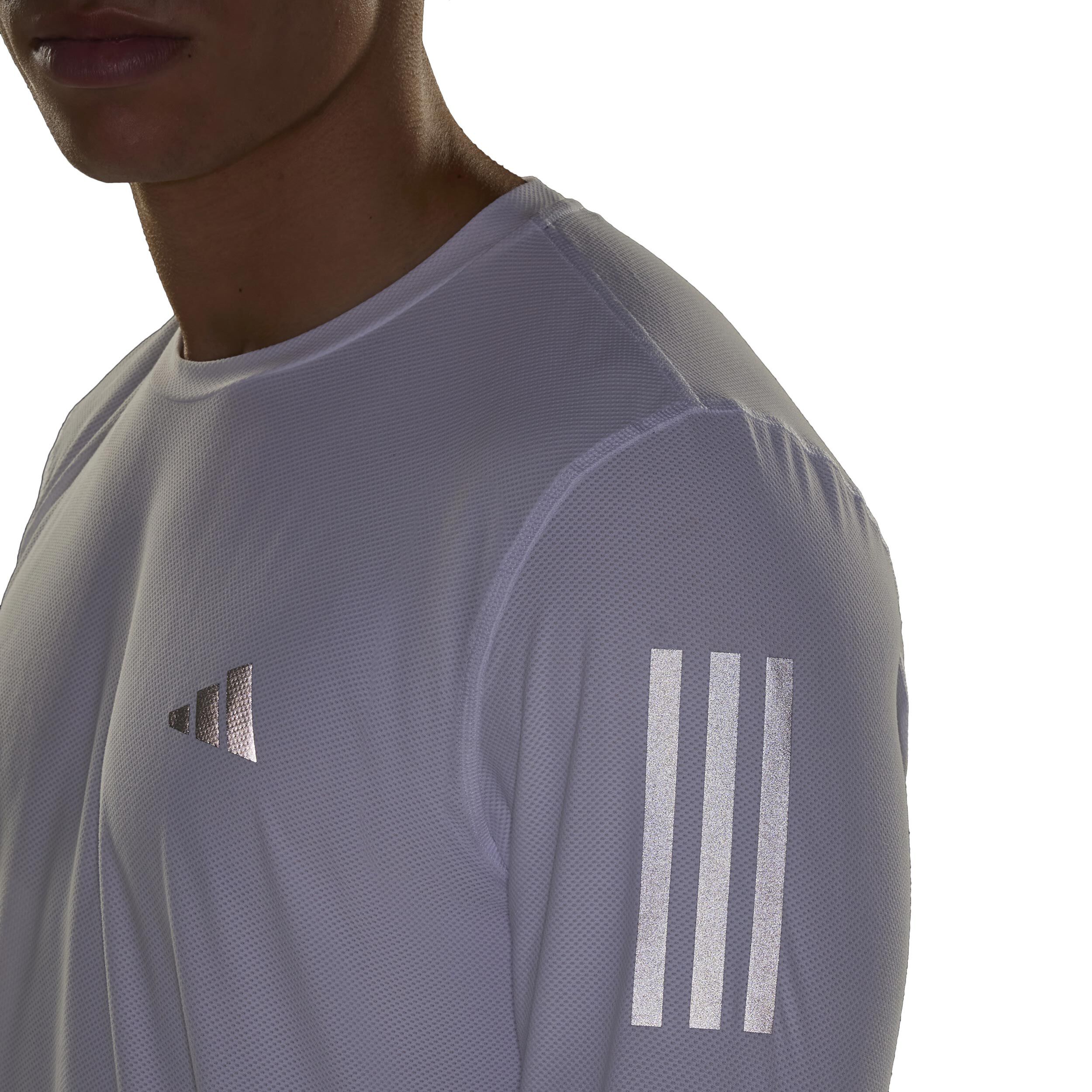 Adidas laufshirt langarm herren clearance