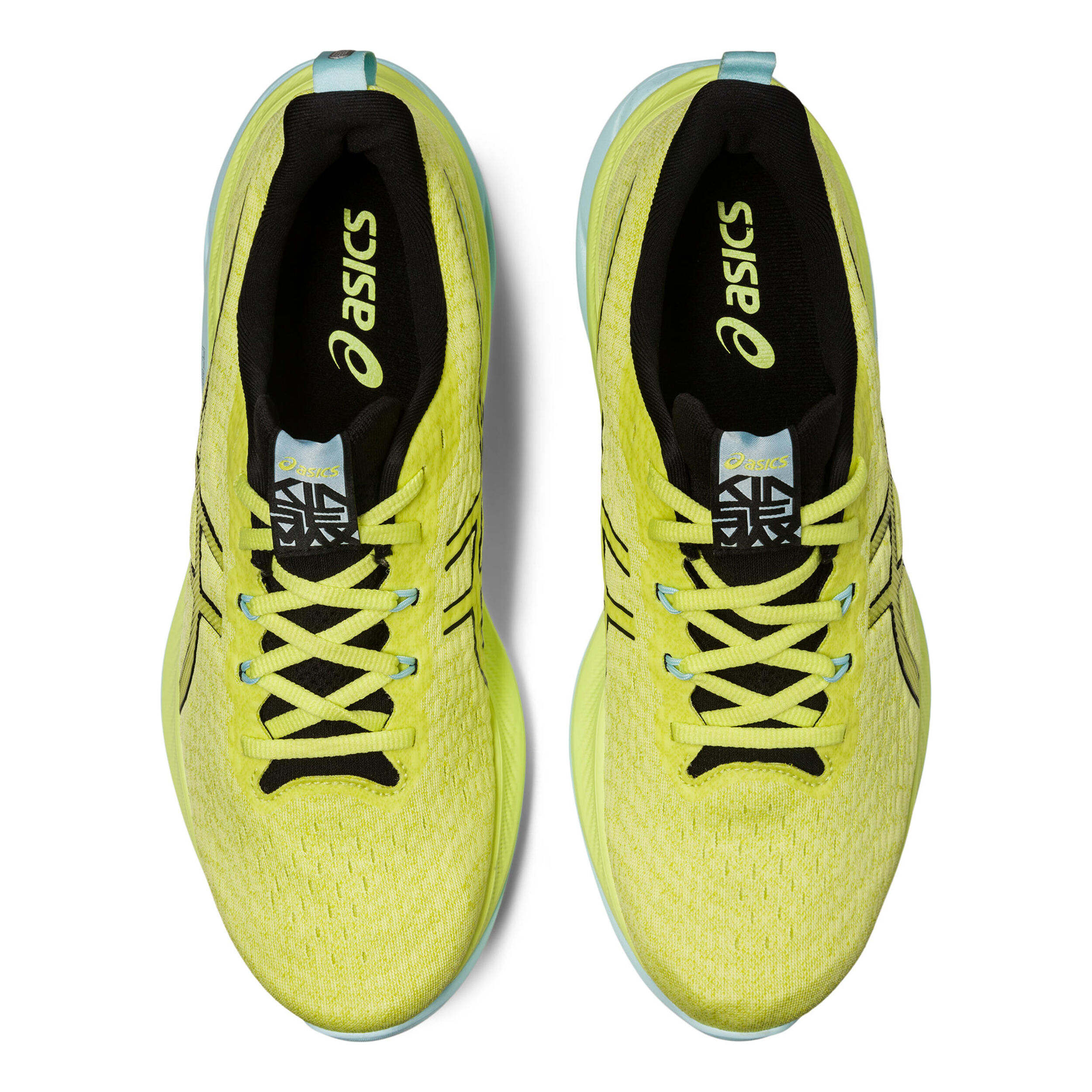 Asics herren gel-kinsei 6 laufschuhe cheap