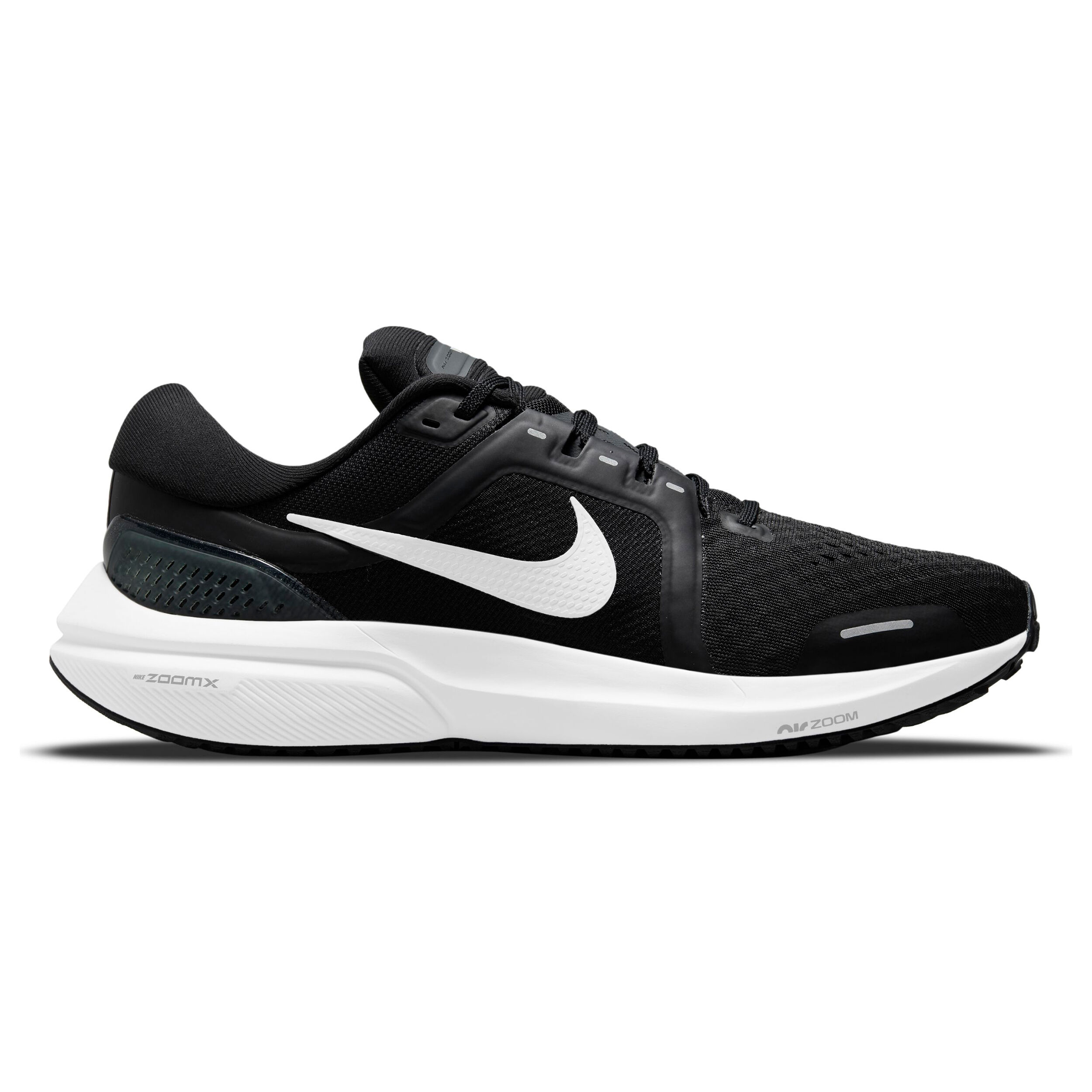 Nike zoom weiß schwarz on sale