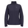 Essential Light Laufjacke Damen-Dunkelblau