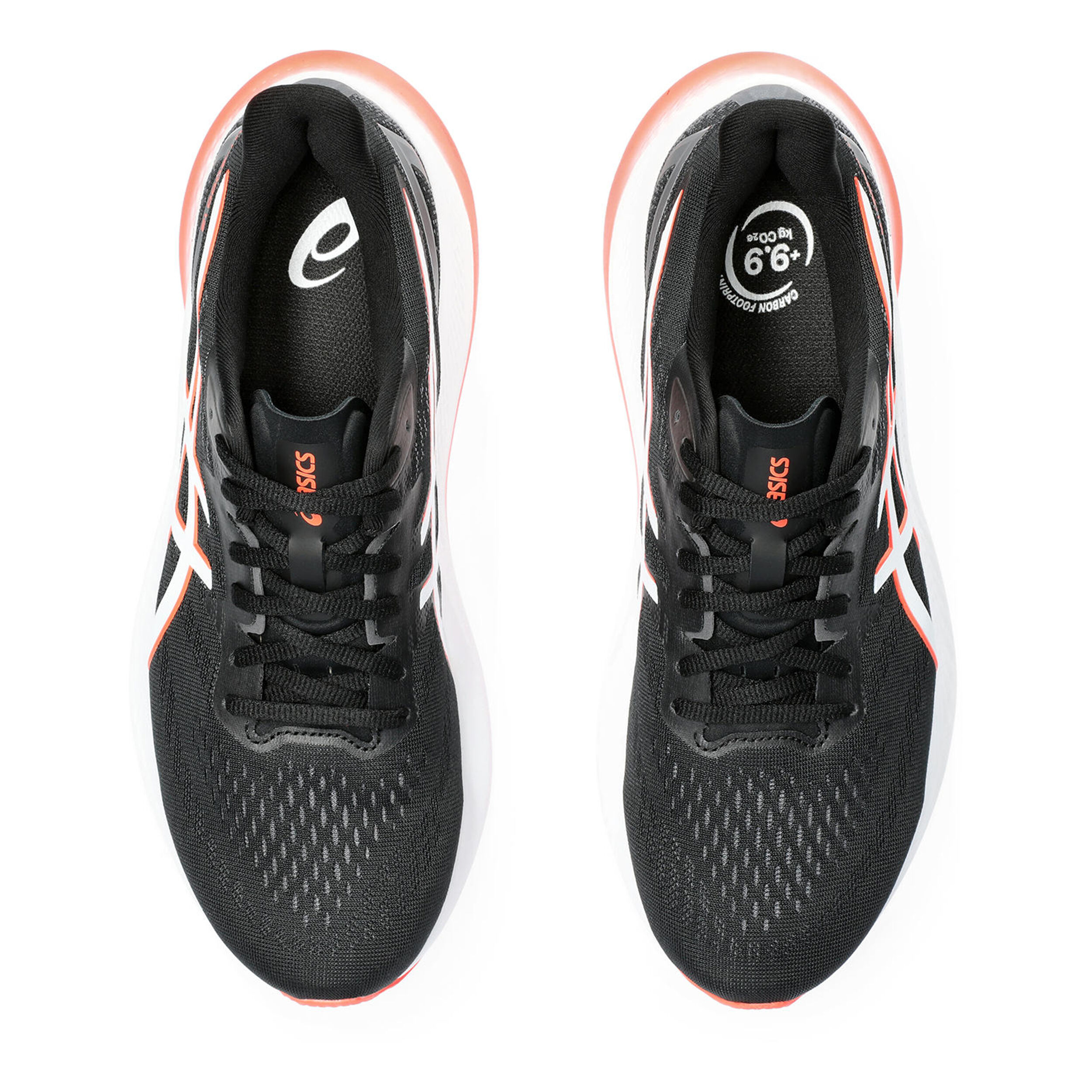 Asics gt 2000 schwarz top