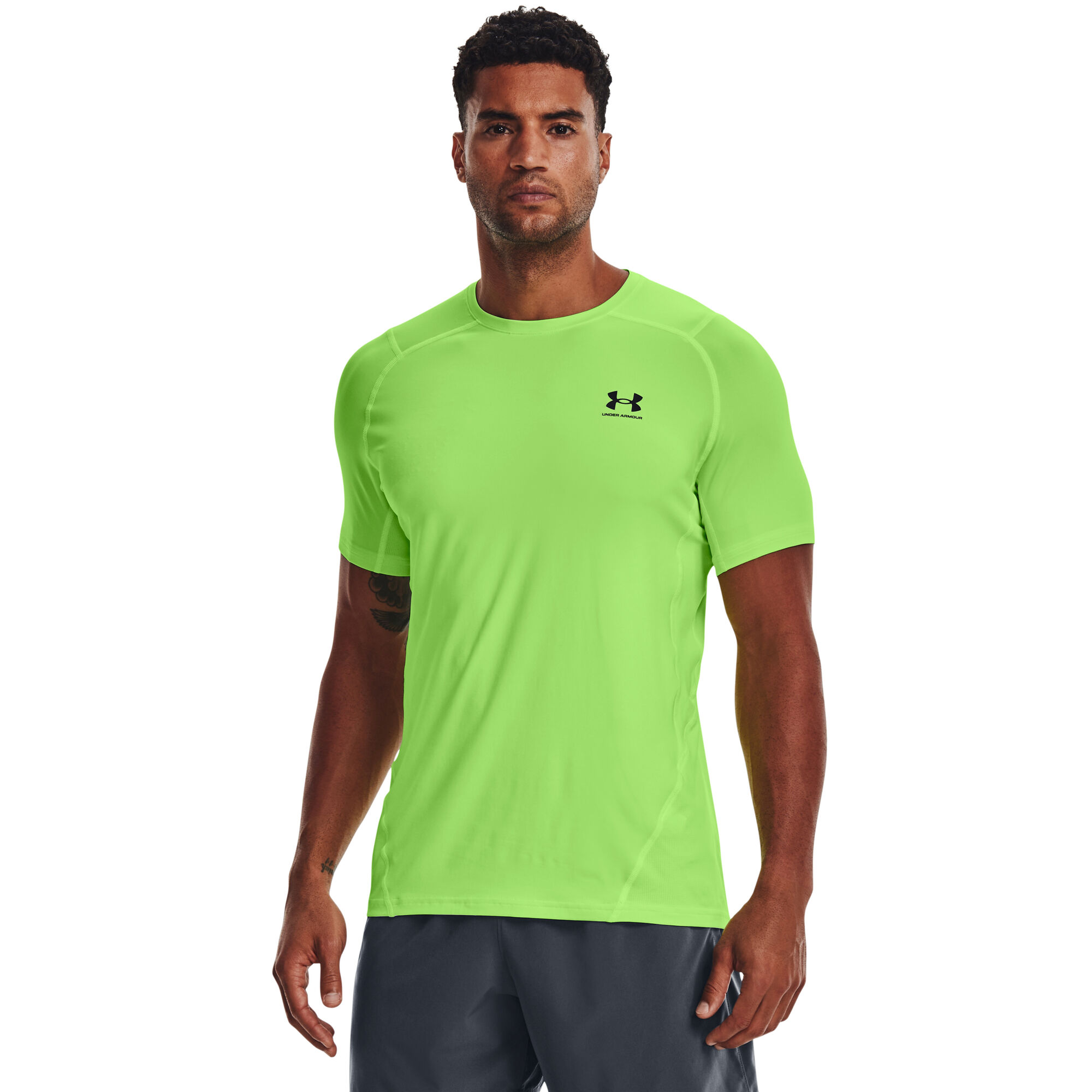 Under Armour