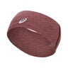Essential Stirnband-Weinrot