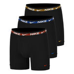 Nike ULTRA STRETCH MICRO BOXER BRIEF 3PK