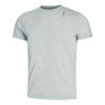 Flyweight Teeme Laufshirt Herren-Grau