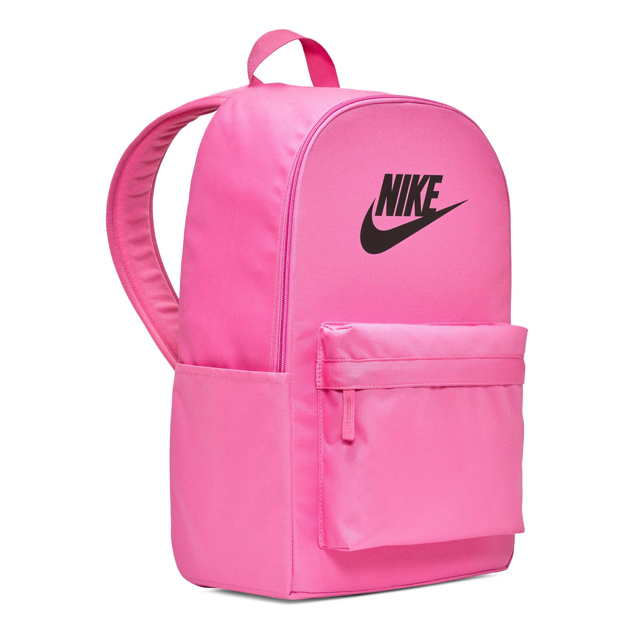 Nike Heritage 2.0 Rucksack Pink Schwarz online kaufen Running Point AT
