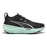 Puma Laufschuhe Puma ForeverRun Nitro 2 Stabilitätsschuh Damen-Schwarz,Mint