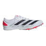 Adizero XCS Spikeschuh-Weiß,Schwarz