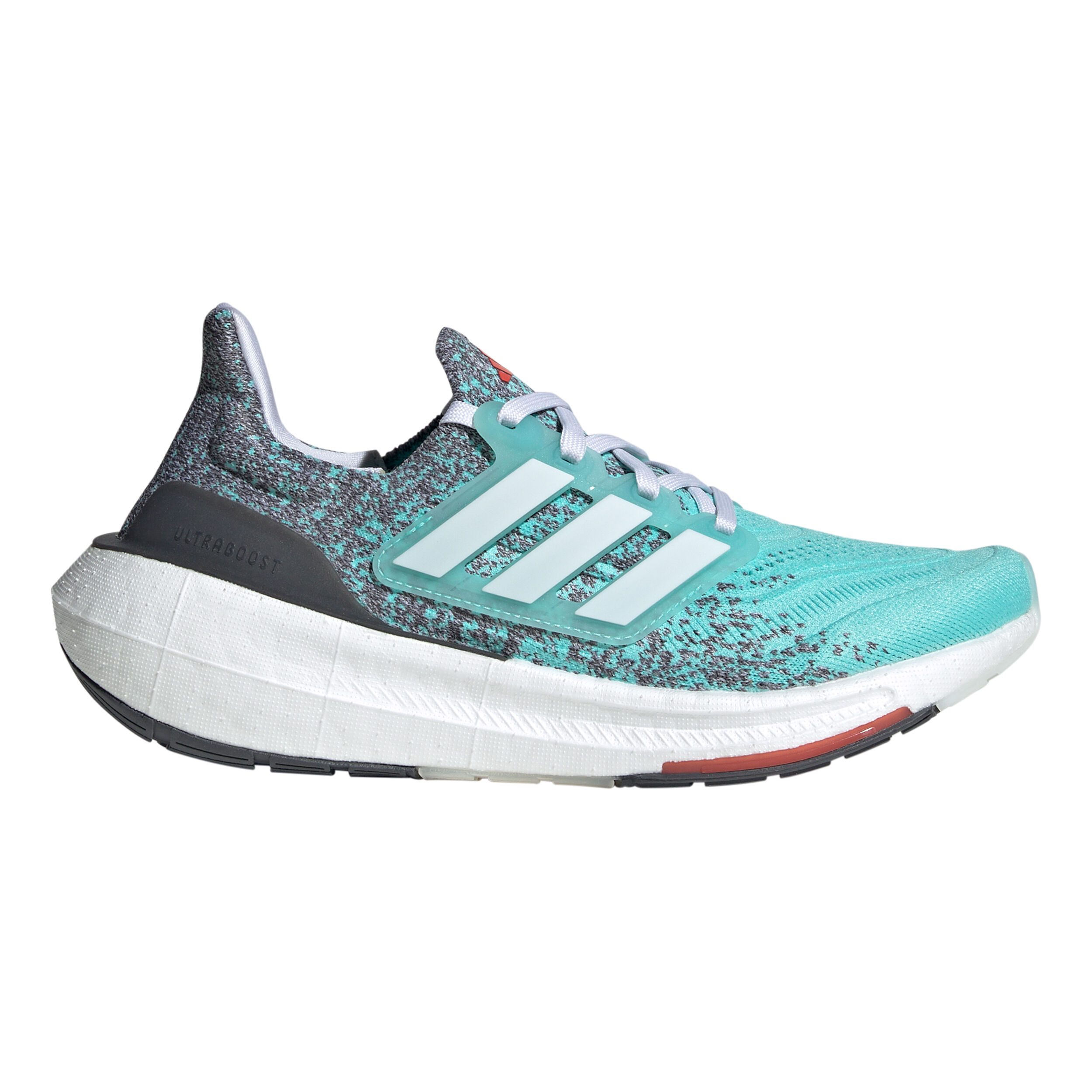 adidas Ultra Boost 23 Neutralschuh Damen Blau WeiB in GroBe 37 1 3 online kaufen Running Point AT