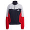 Color Block Woven Training Jacket