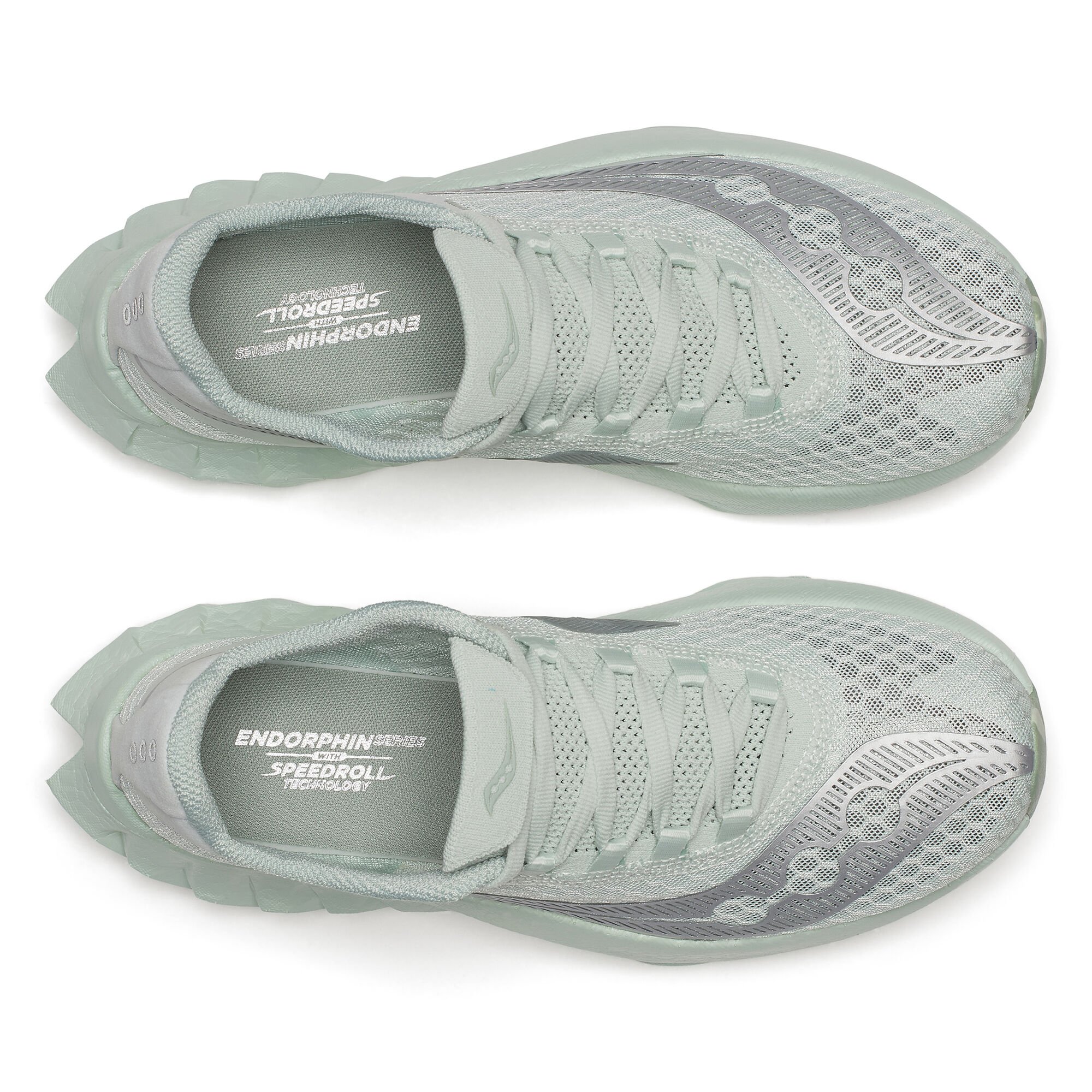 Saucony