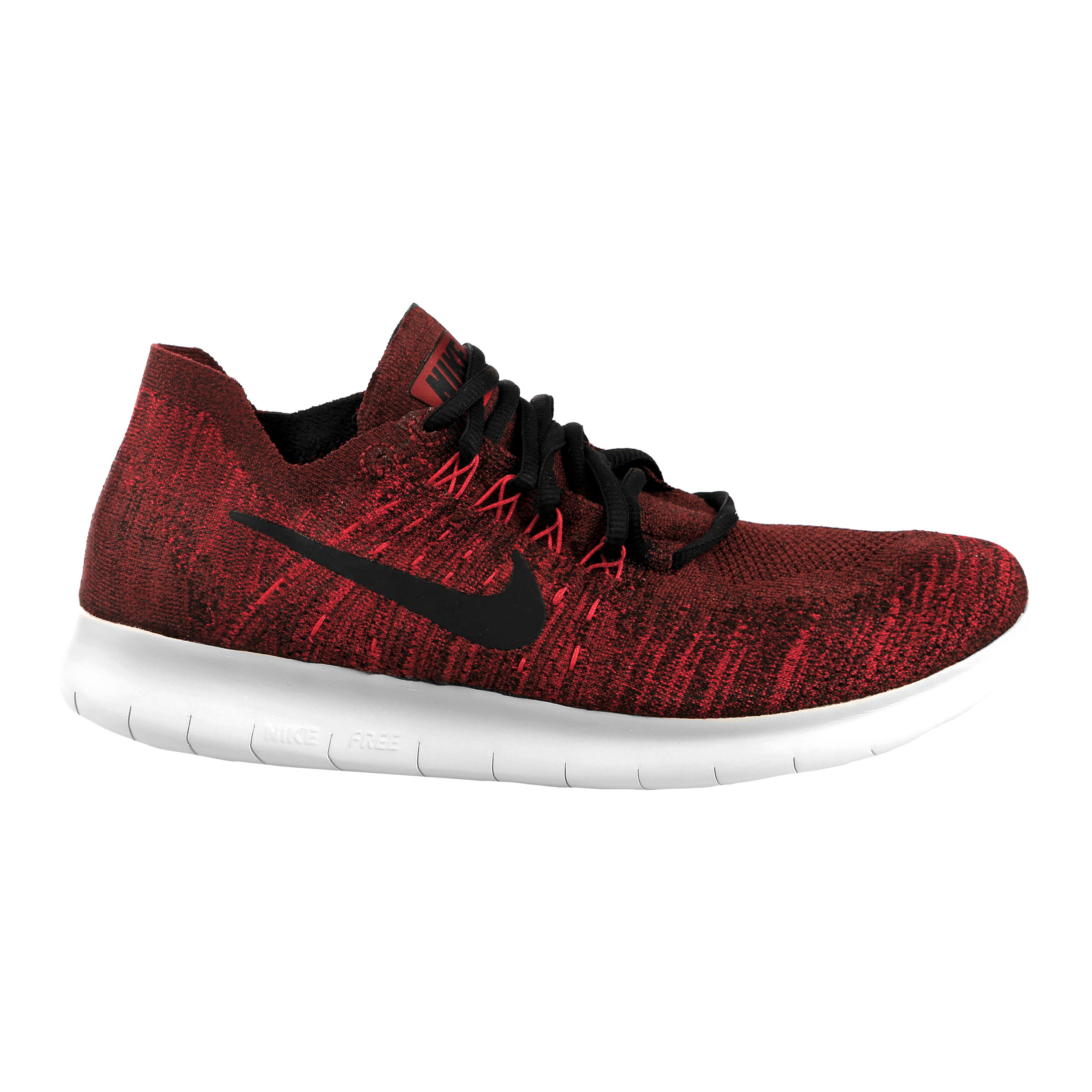 Free rn flyknit 2017 damen-laufschuh on sale