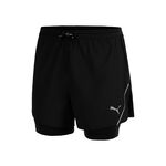 Puma Ultraweave 2in1 5in Short