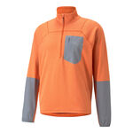 Puma Seasons Raincell Half-Zip