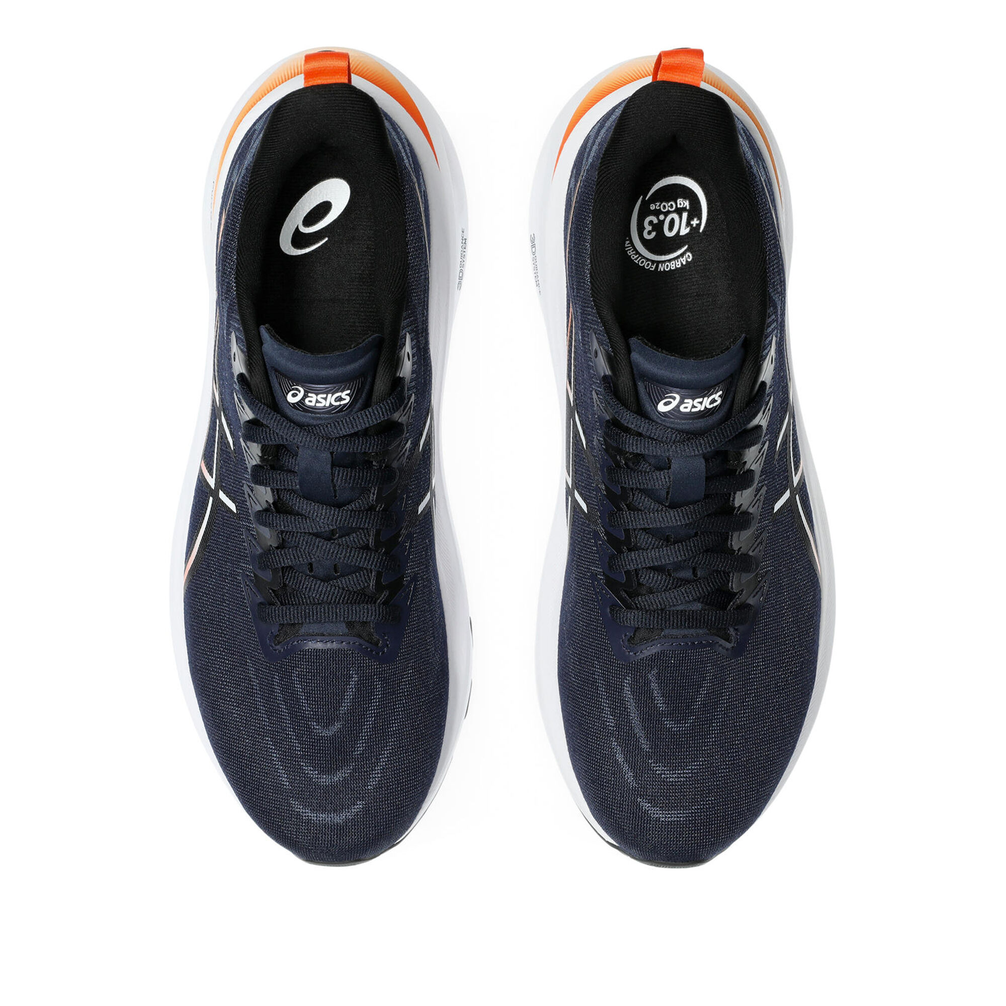 ASICS