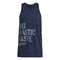 RFO Graphic Tank Men