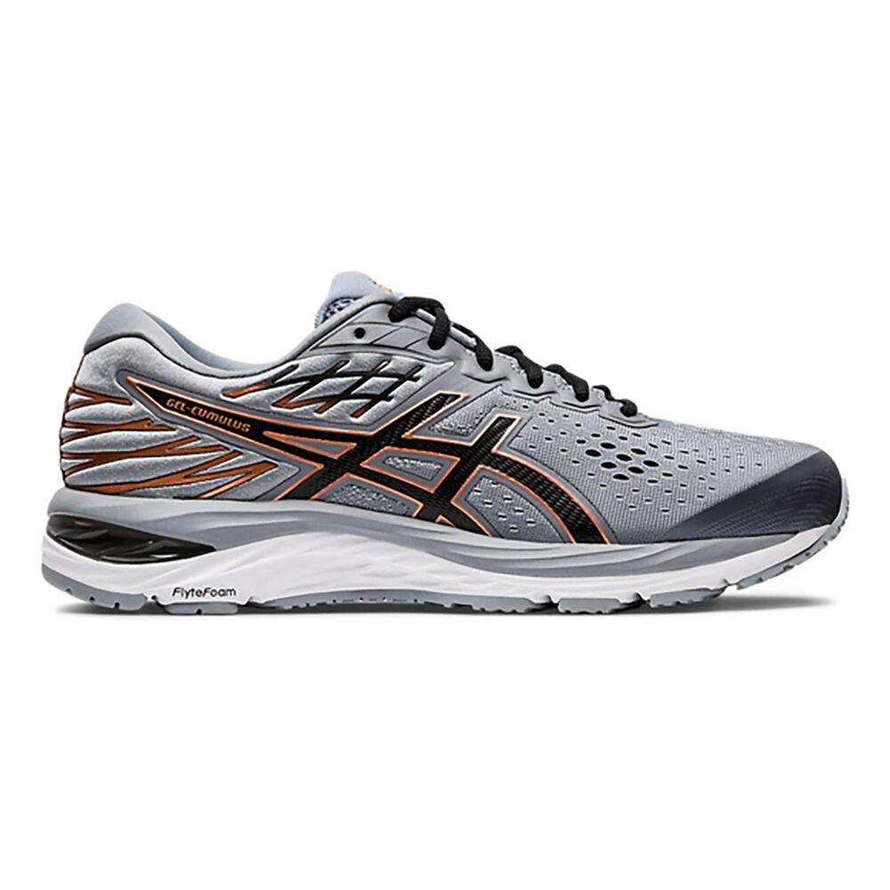 Gel-cumulus 21 - laufschuhe damen - black-white top