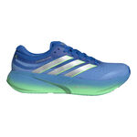adidas Stabilit&auml;tsschuh adidas Supernova Solution 3 Stabilit&auml;tsschuh Herren-blau, grau