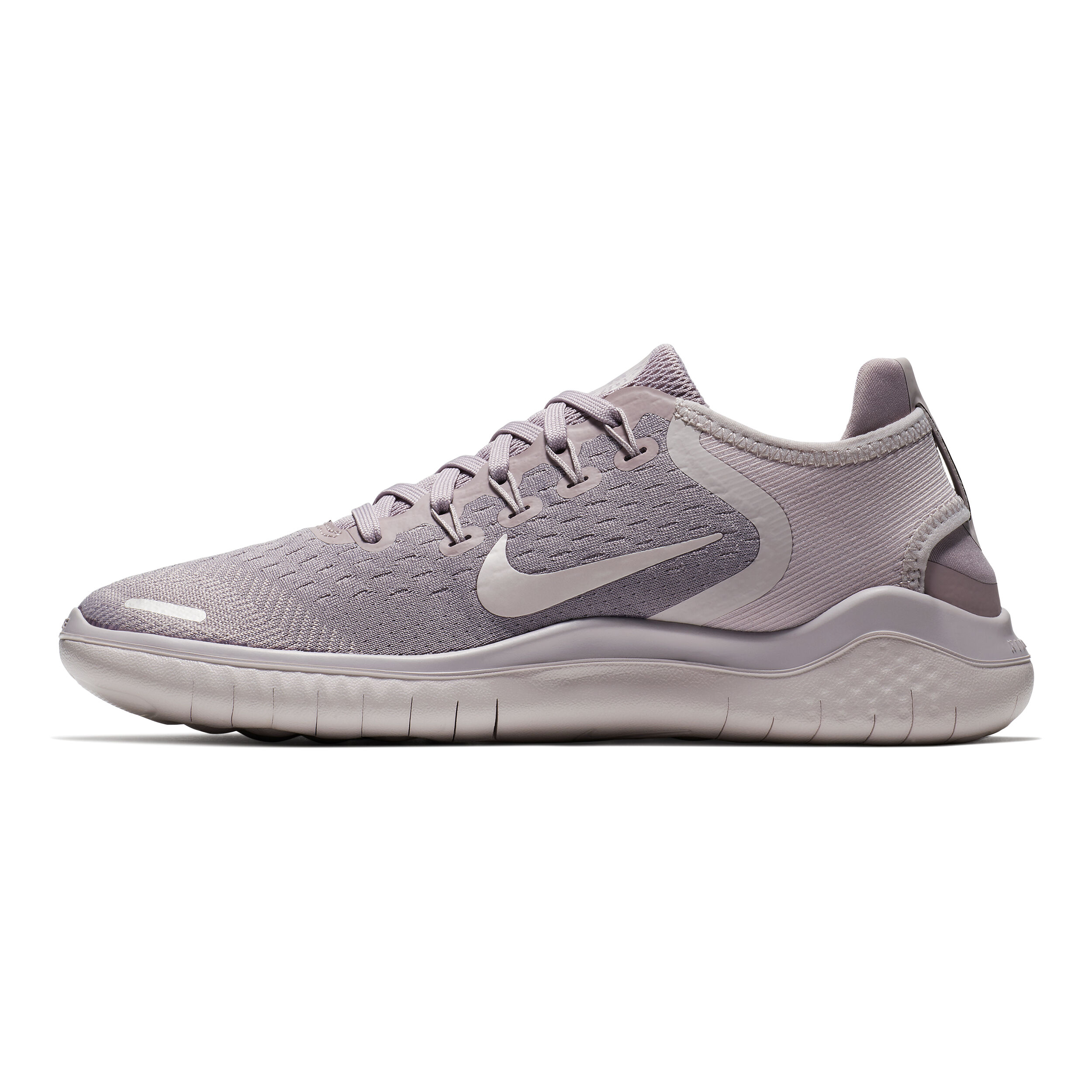 Nike Free Run 2018 Natural Running Schuh Damen Rosa Flieder online kaufen Running Point AT