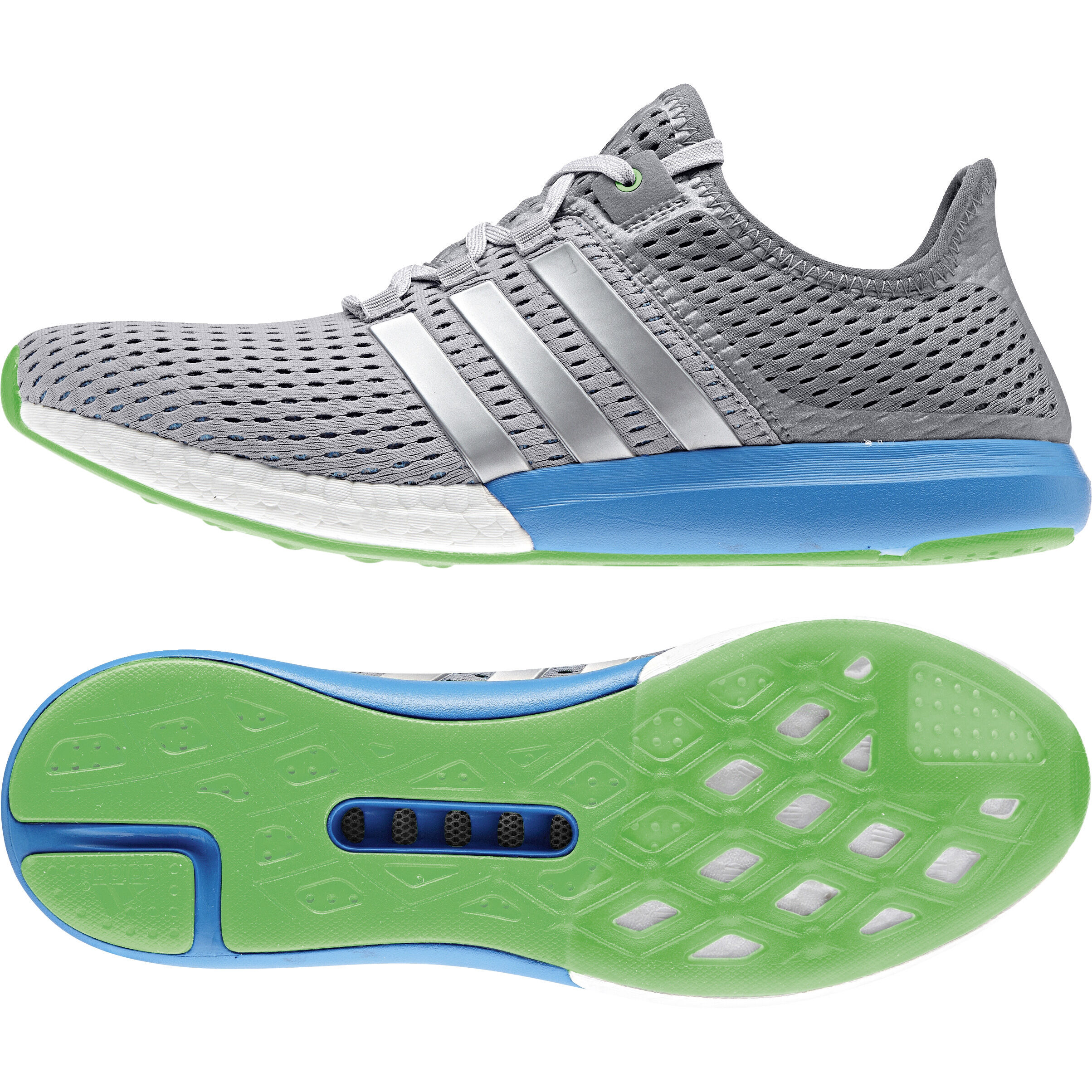 Adidas climachill gazelle boost damen shop