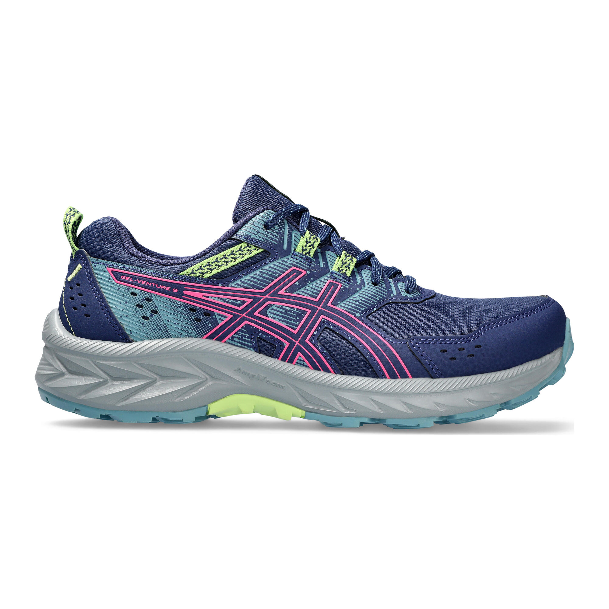 ASICS