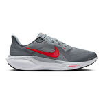 Nike Laufschuhe Nike Pegasus 41 Neutralschuh Herren-grau, rot