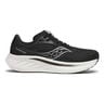 Ride 18 Neutralschuh Damen-Schwarz,Weiß