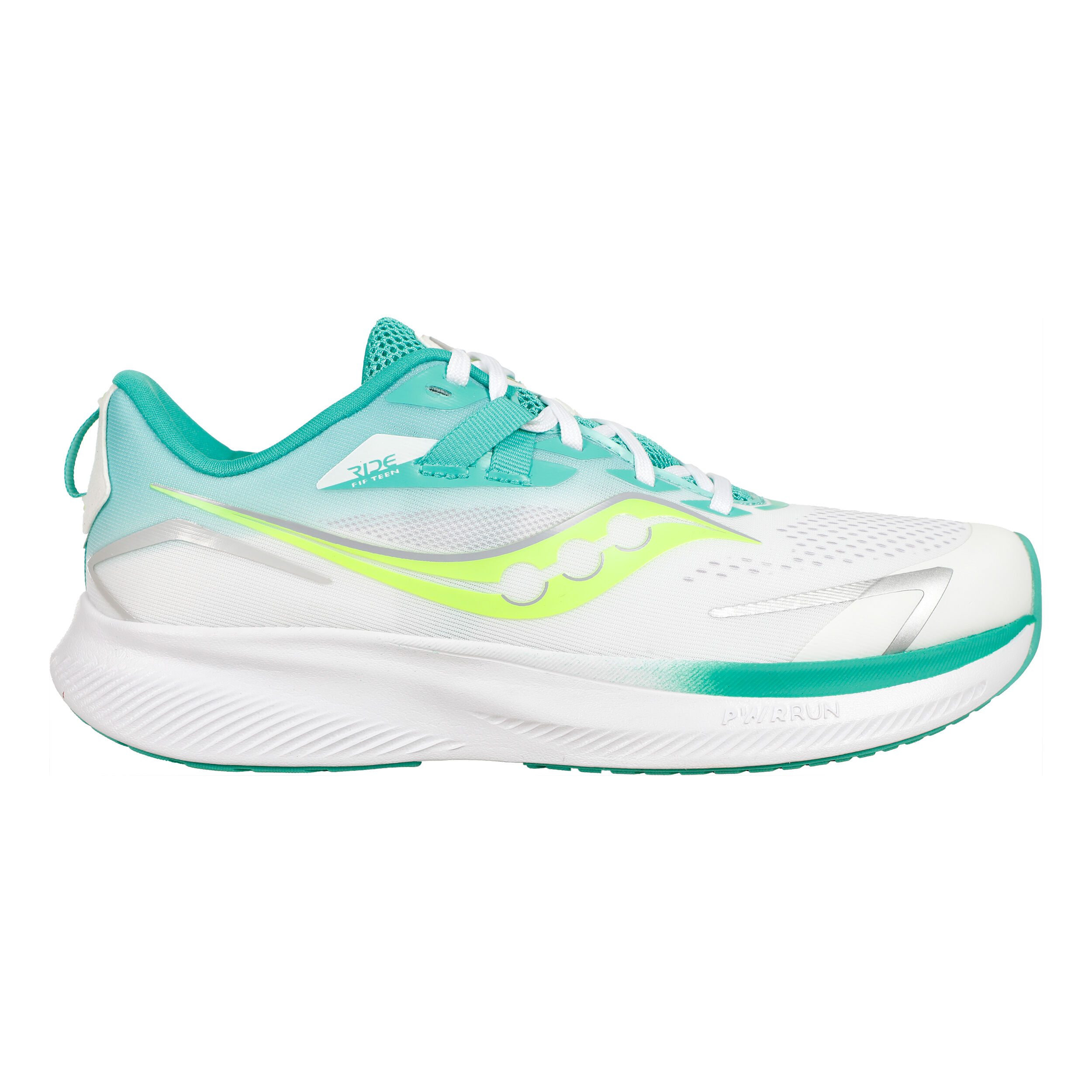 Saucony kinder grün hot sale