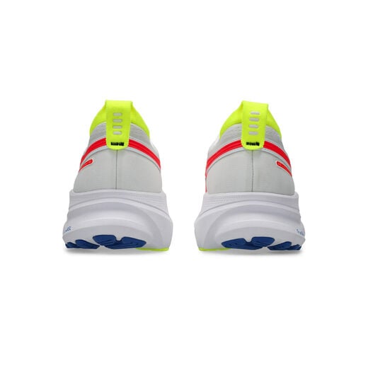 ASICS