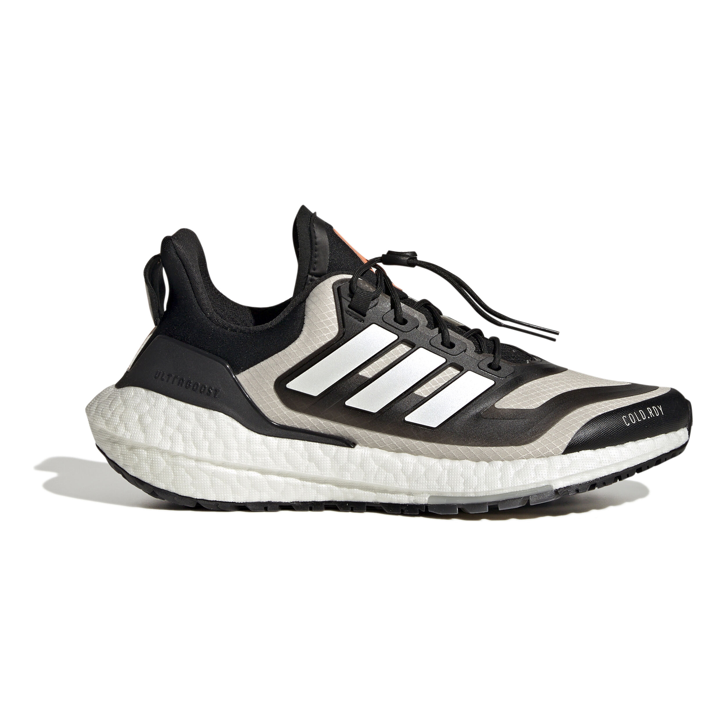 adidas Ultra Boost 22 Cold Ready Neutralschuh Damen Grau WeiB online kaufen Running Point AT