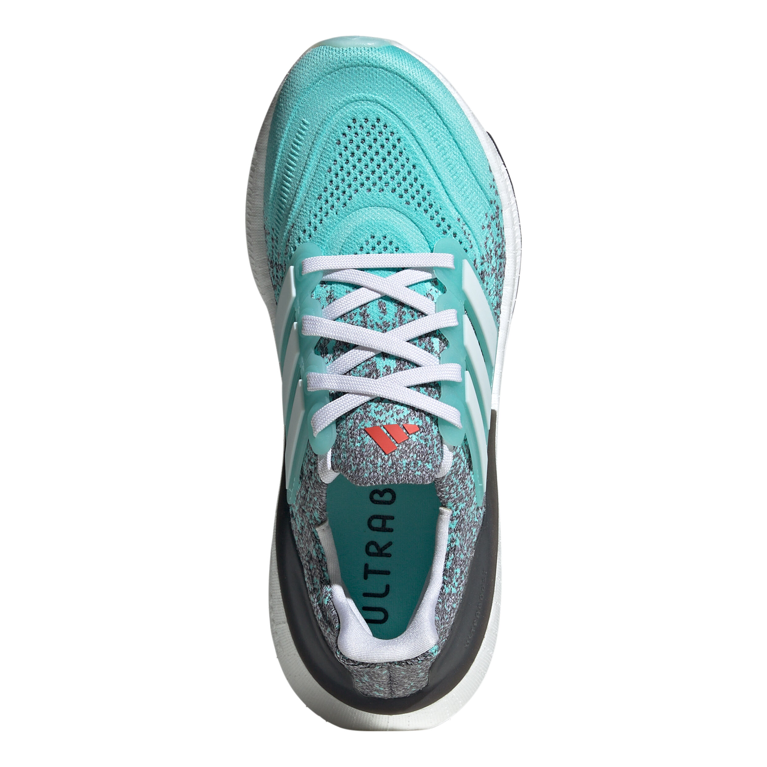 adidas Ultra Boost 23 Neutralschuh Damen Blau WeiB online kaufen Running Point AT