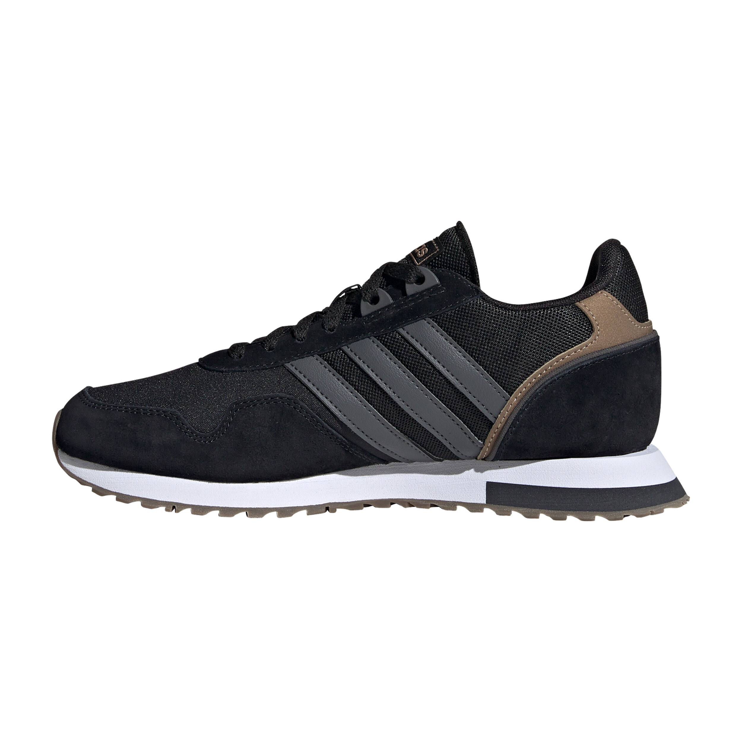 Adidas 8k best sale damen schwarz