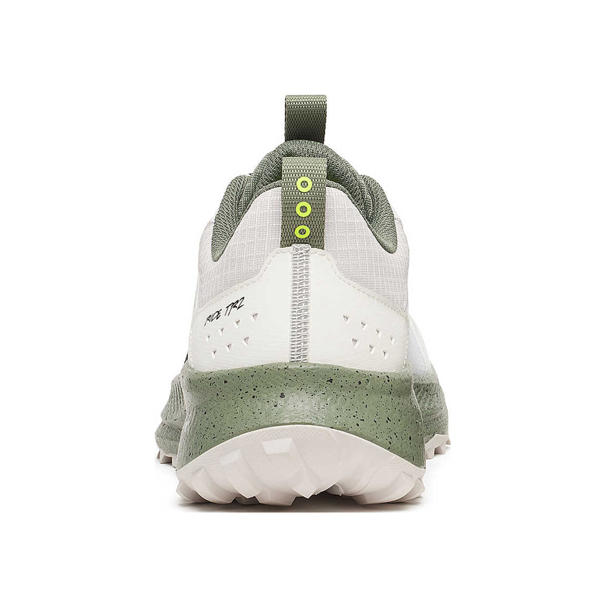 Saucony