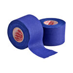 Mueller Sports Medicine Mueller M-Tape 3,8cm x 9,1m - blau 1 Rolle