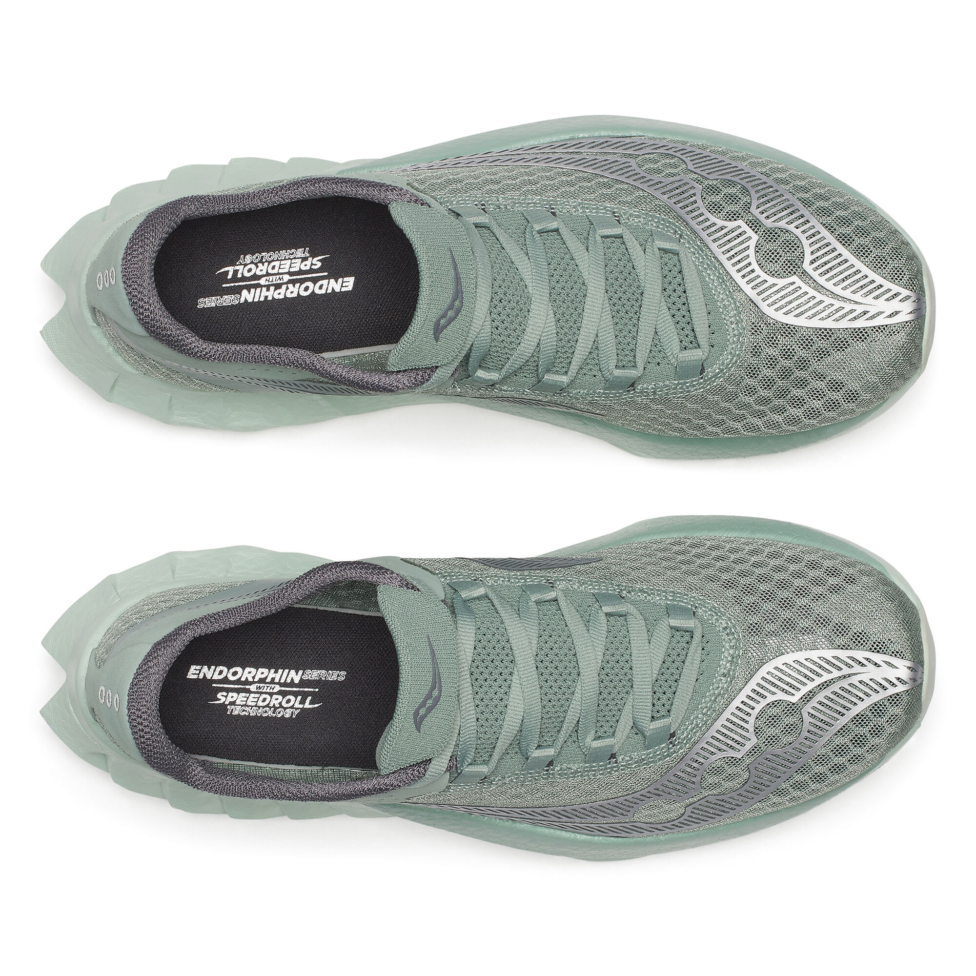 Saucony