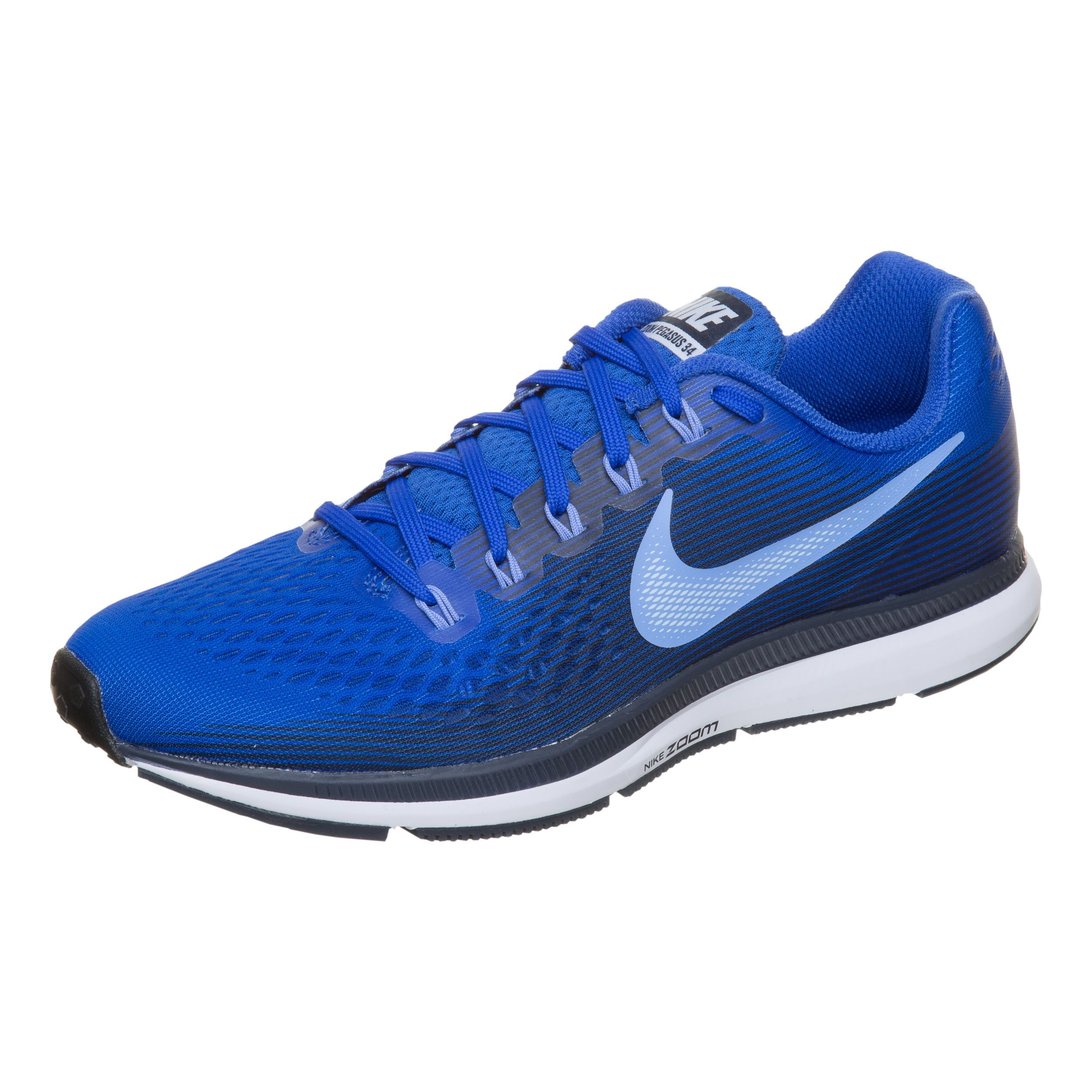 Nike zoom top pegasus 34 herren