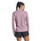Own the Run LS Tee