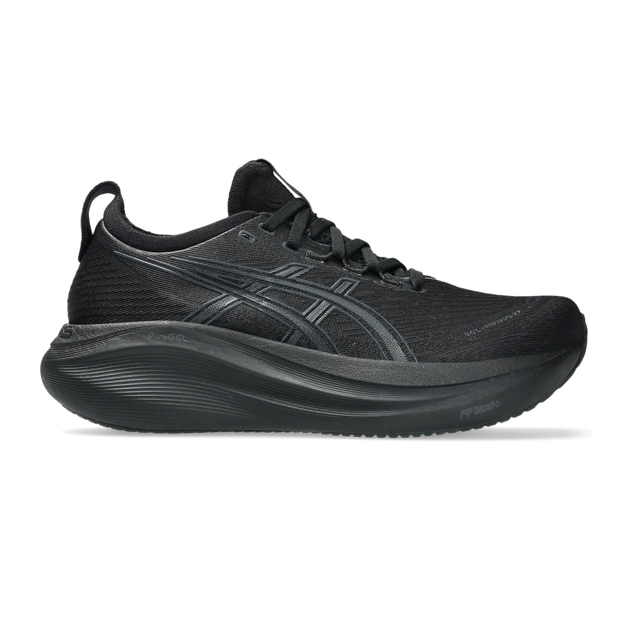 ASICS