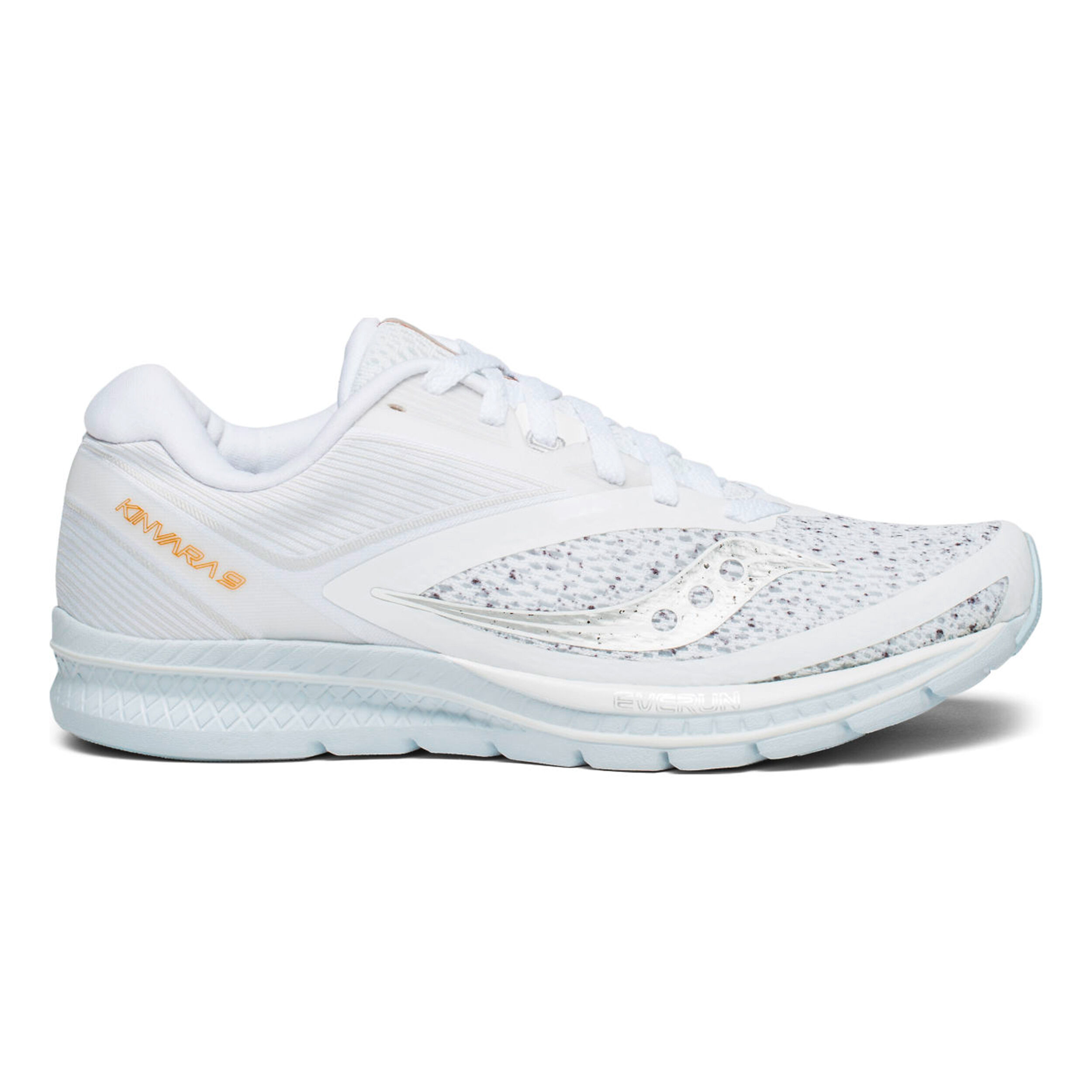 Saucony kinvara 2025 9 damen