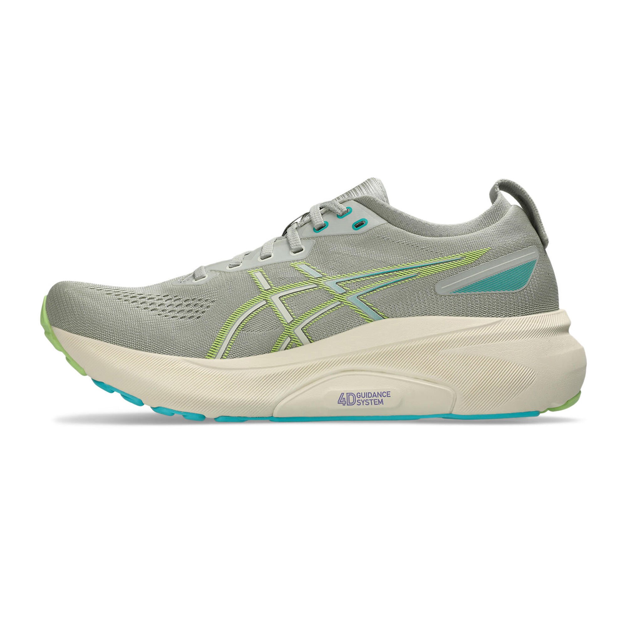ASICS