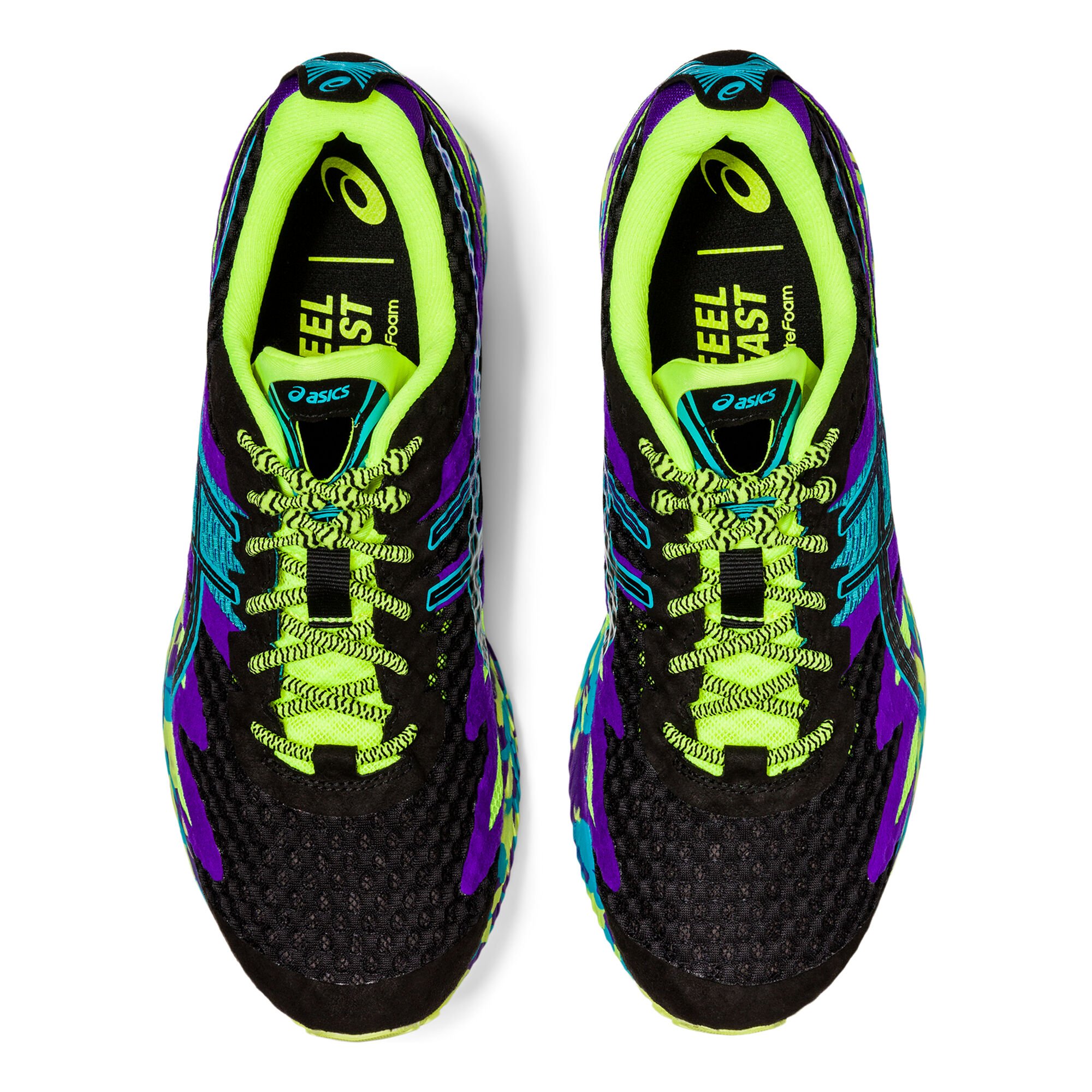 ASICS