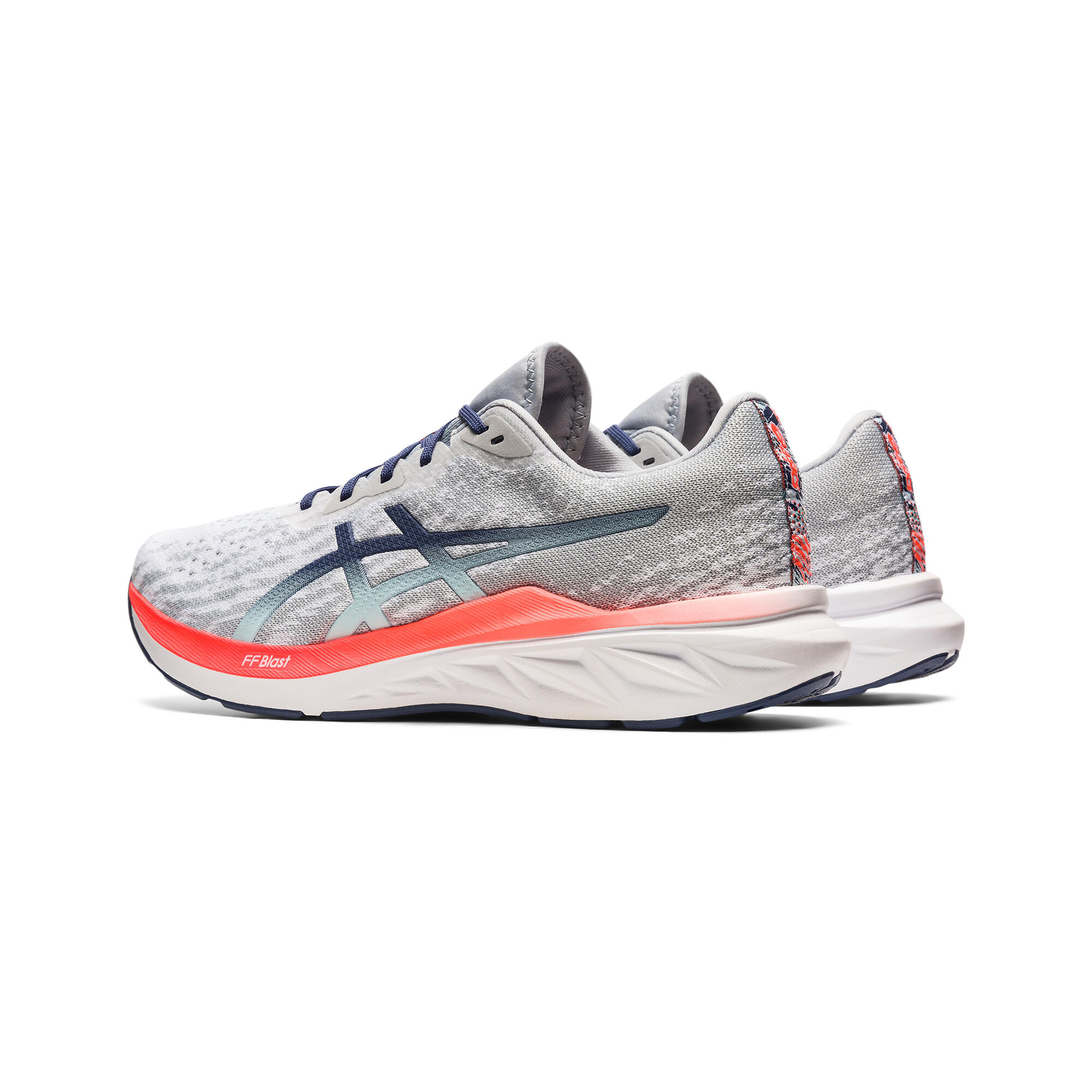 ASICS