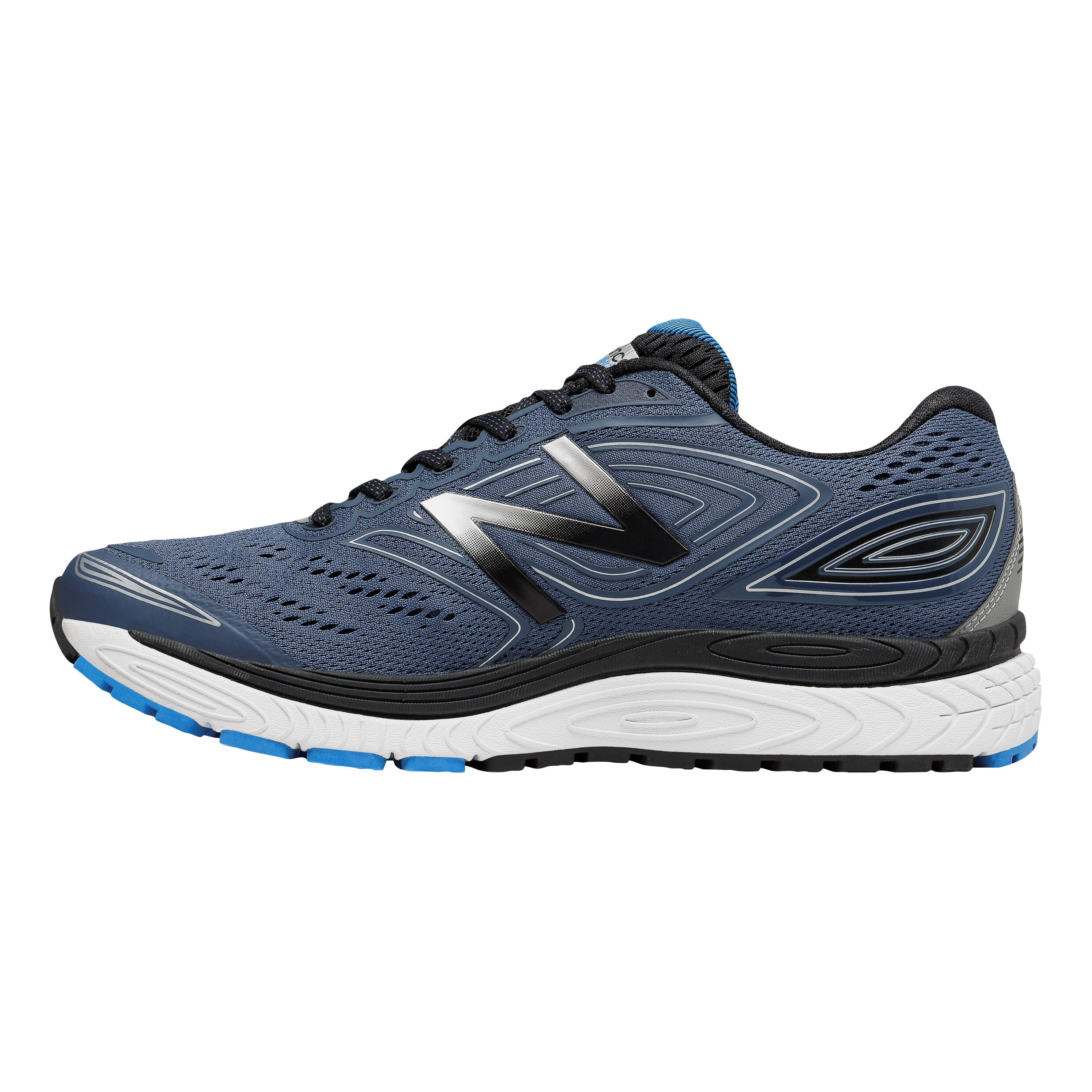 New balance nbx solvi laufschuh herren deals